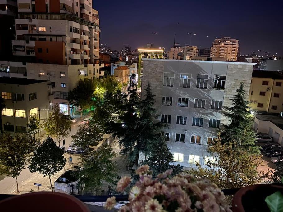 City Centre Big Art'Partment Heart Of The Capital Tiran Dış mekan fotoğraf